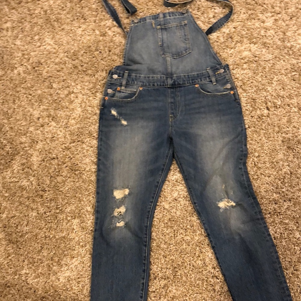 Levi’s overall